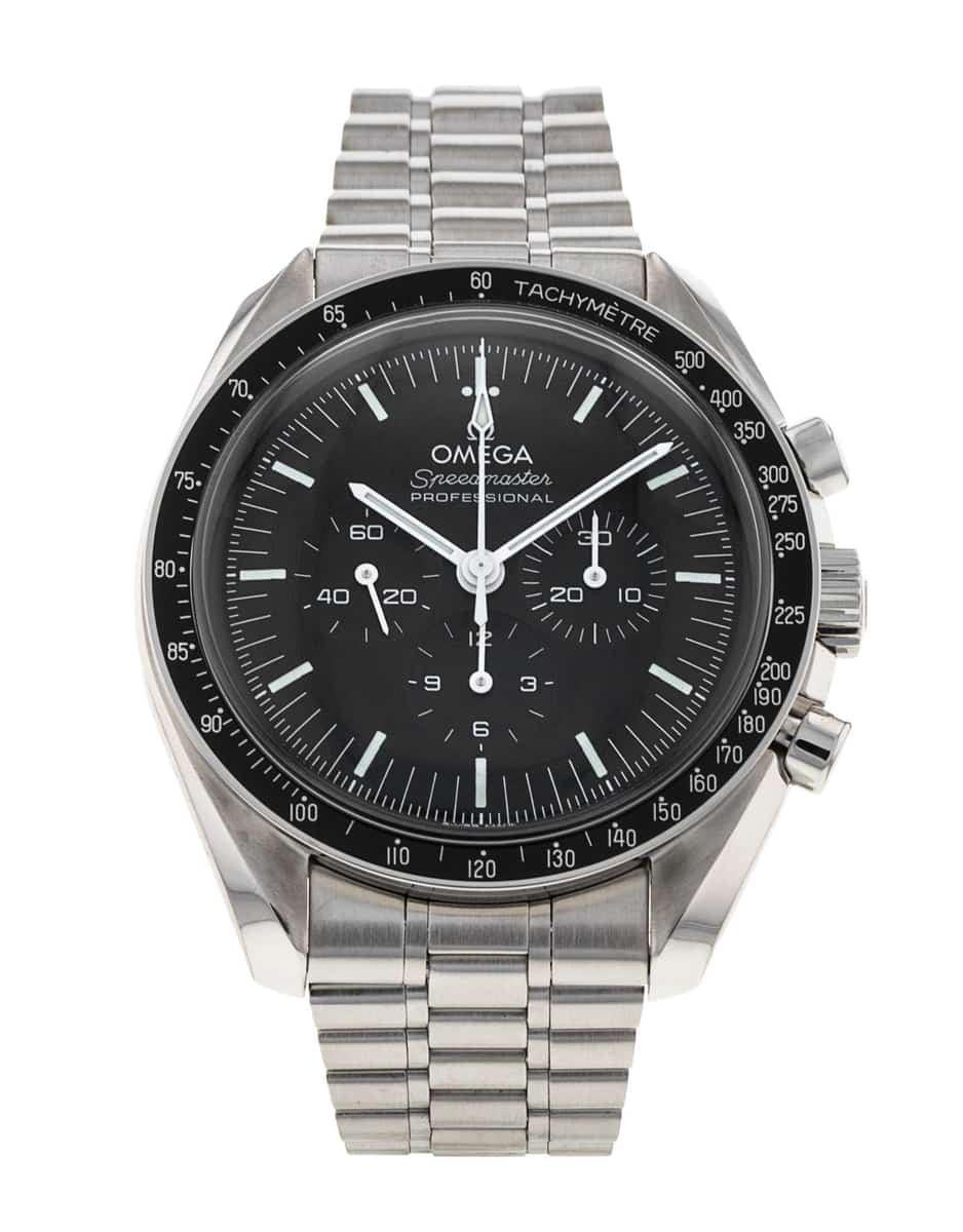 Omega Speedmaster Moonwatch Professional 310.30.42.50.01.001 Omega Speedmaster Moonwatch Professional 310.30.42.50.01.001